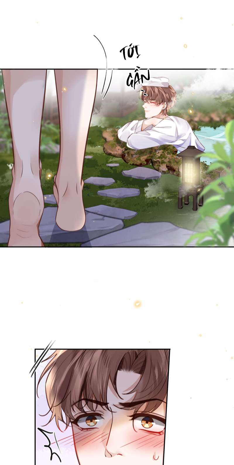 Tổng tài định chế tư nhân - Chap 59