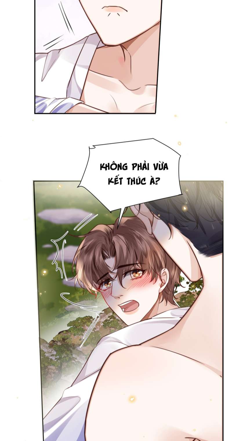 Tổng tài định chế tư nhân - Chap 59