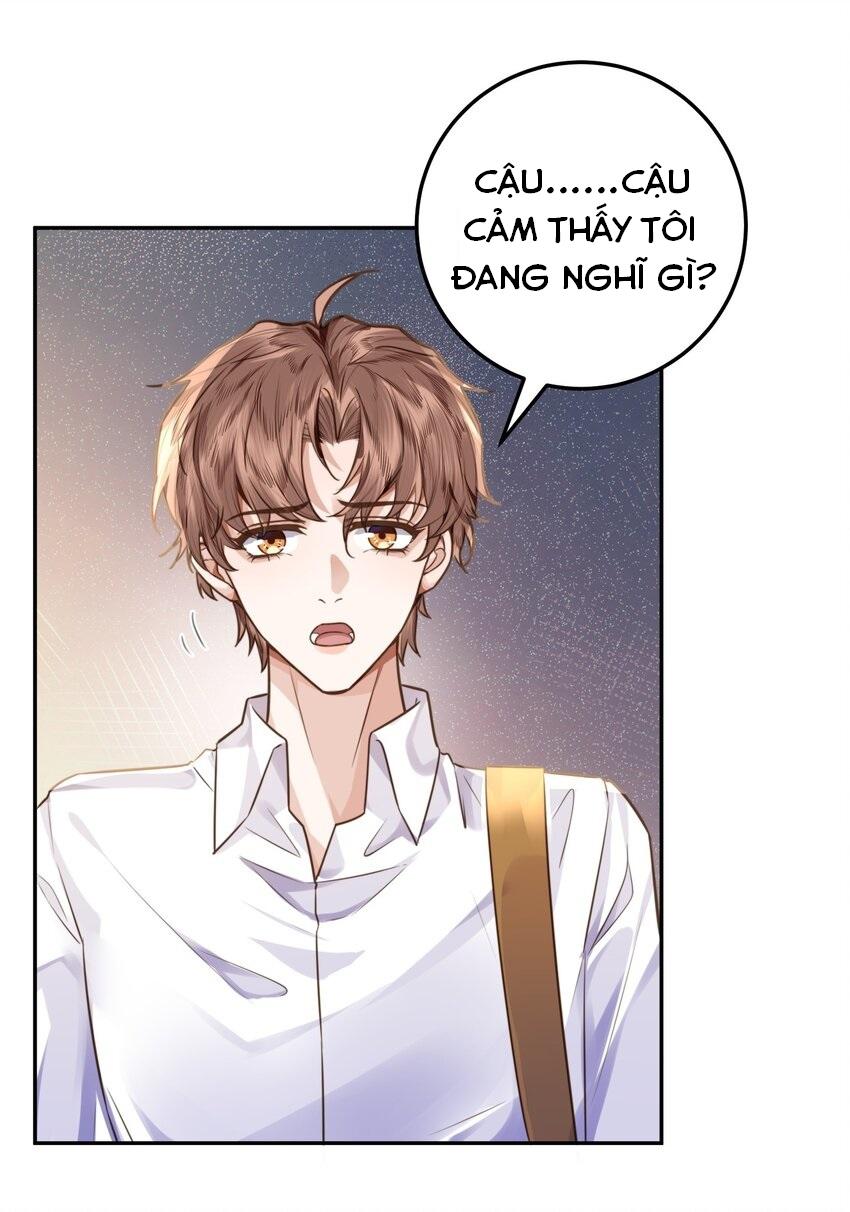 Tổng tài định chế tư nhân - Chap 6