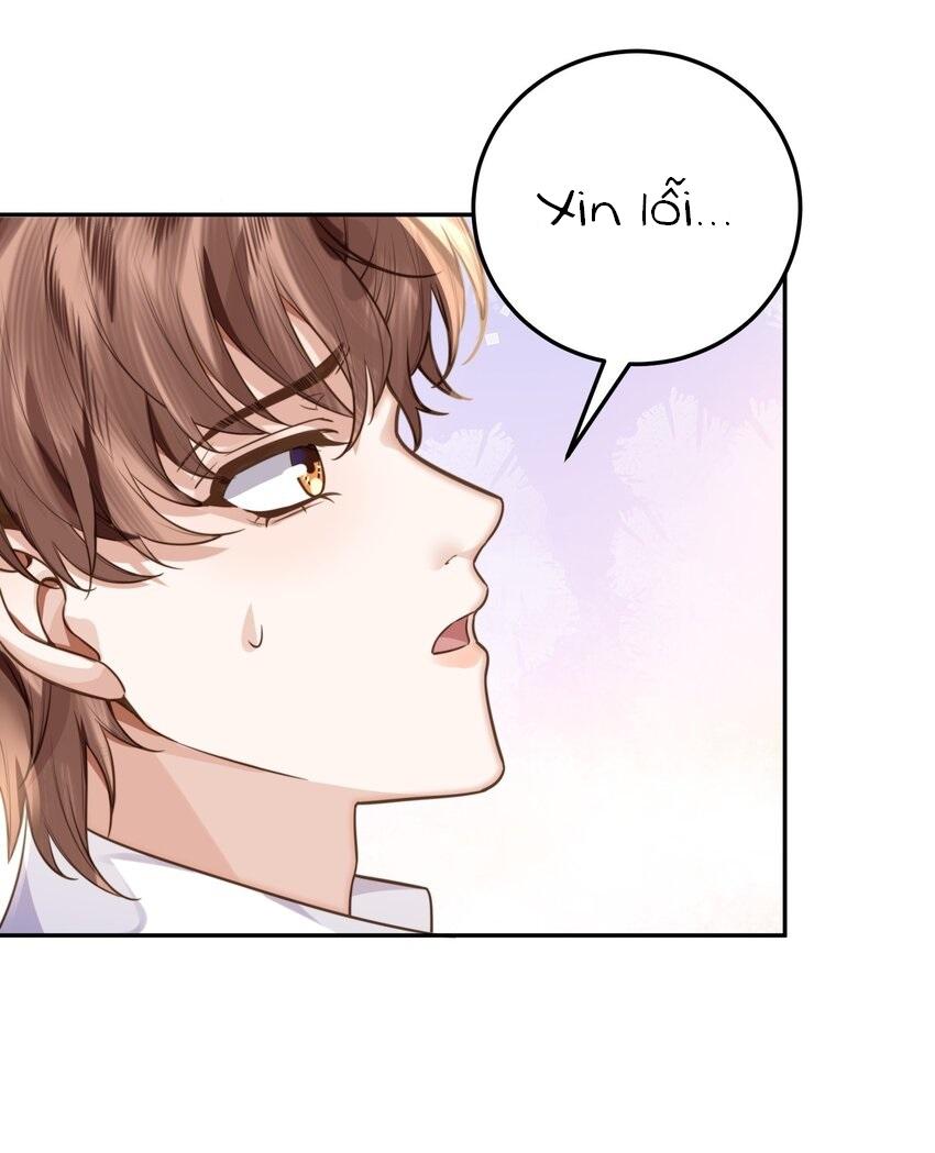 Tổng tài định chế tư nhân - Chap 6