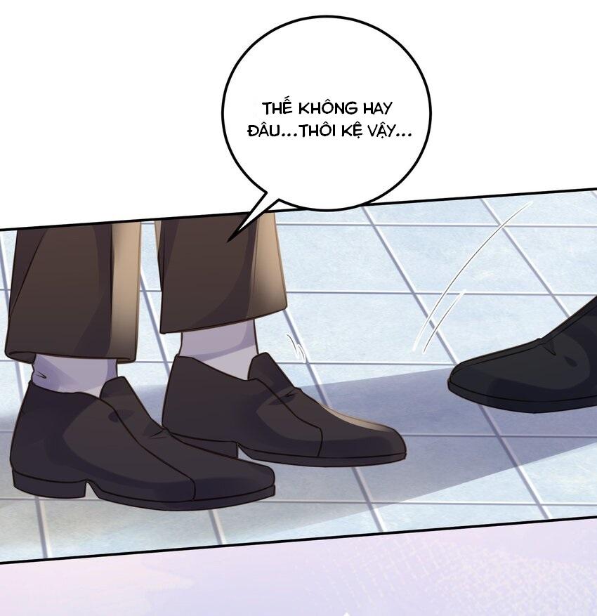 Tổng tài định chế tư nhân - Chap 6