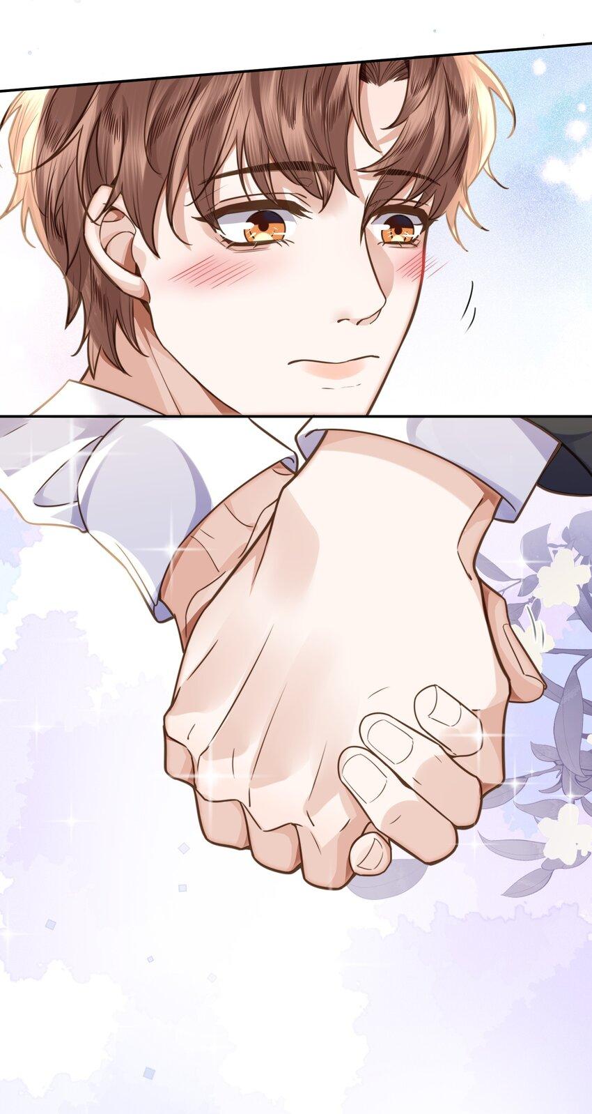 Tổng tài định chế tư nhân - Chap 6