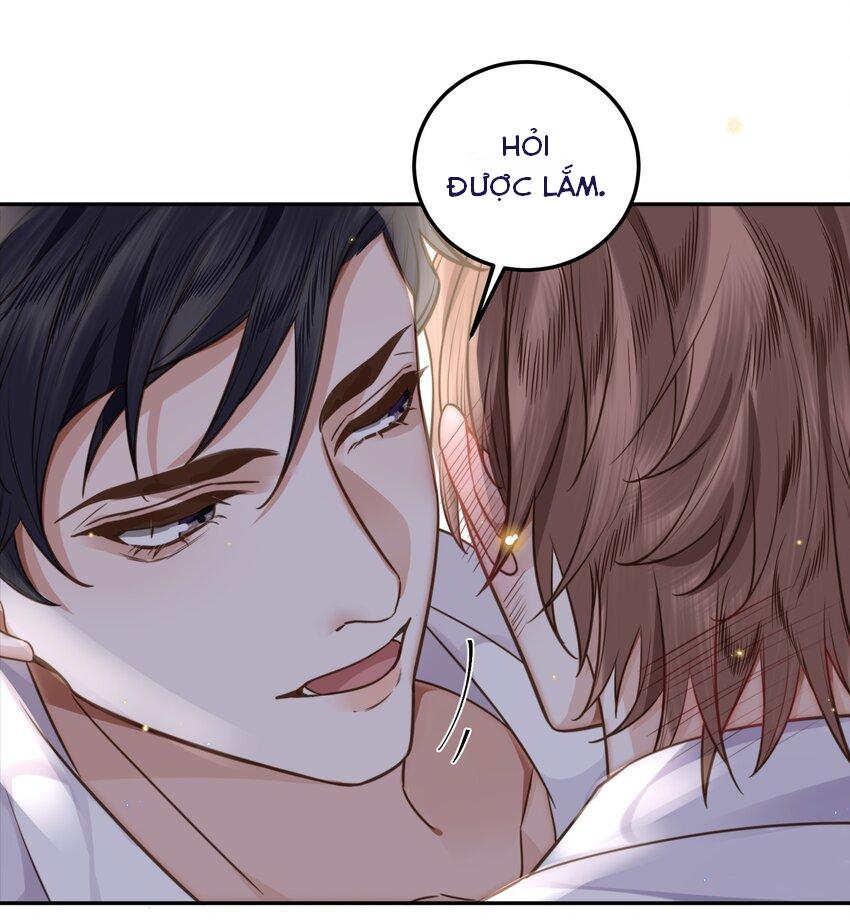 Tổng tài định chế tư nhân - Chap 6