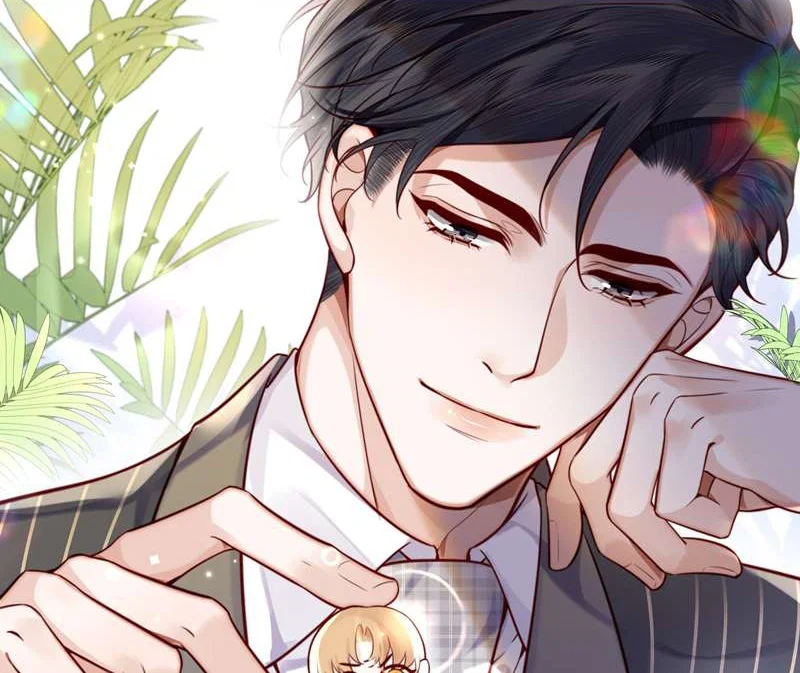 Tổng tài định chế tư nhân - Chap 60