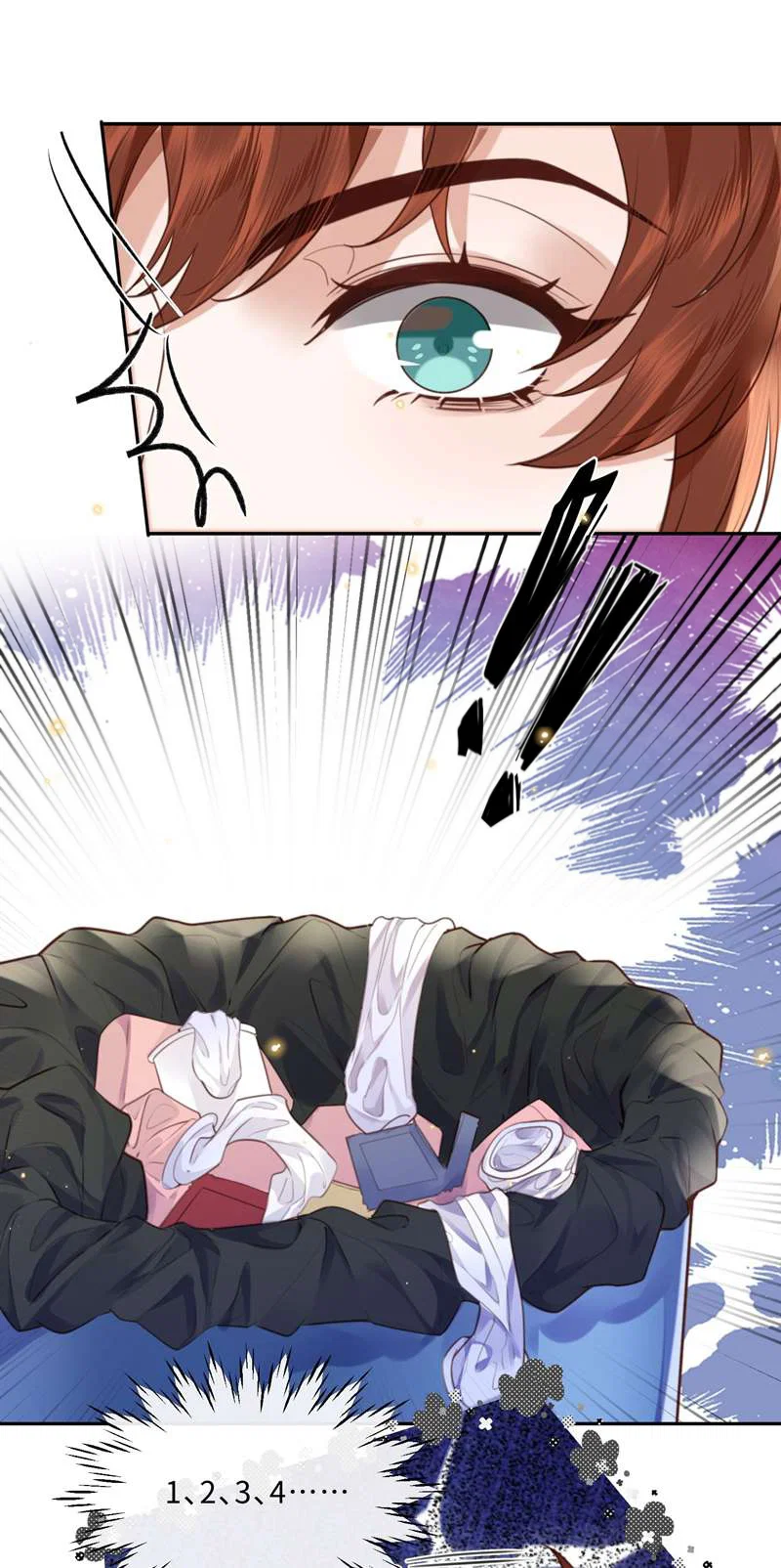 Tổng tài định chế tư nhân - Chap 60