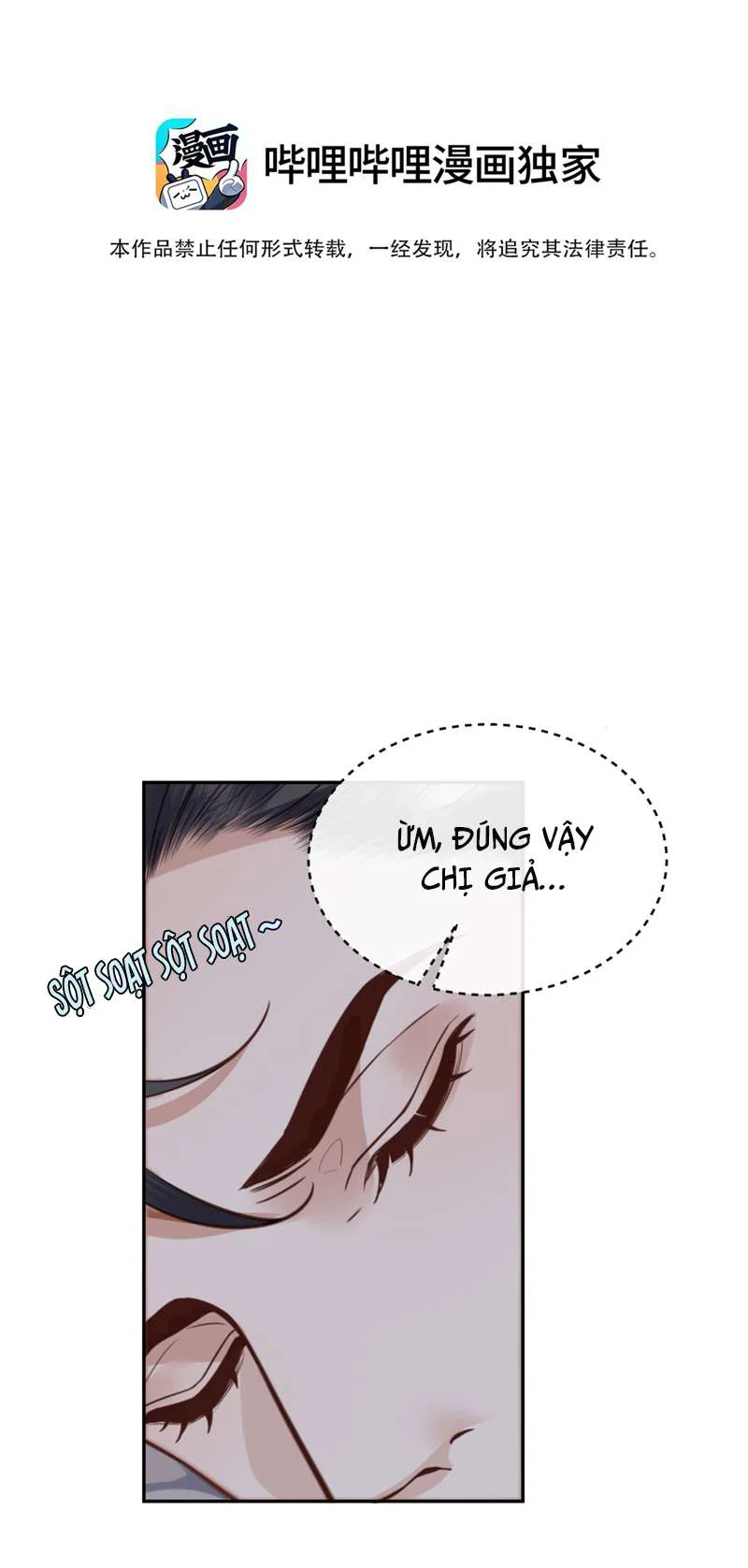 Tổng tài định chế tư nhân - Chap 60