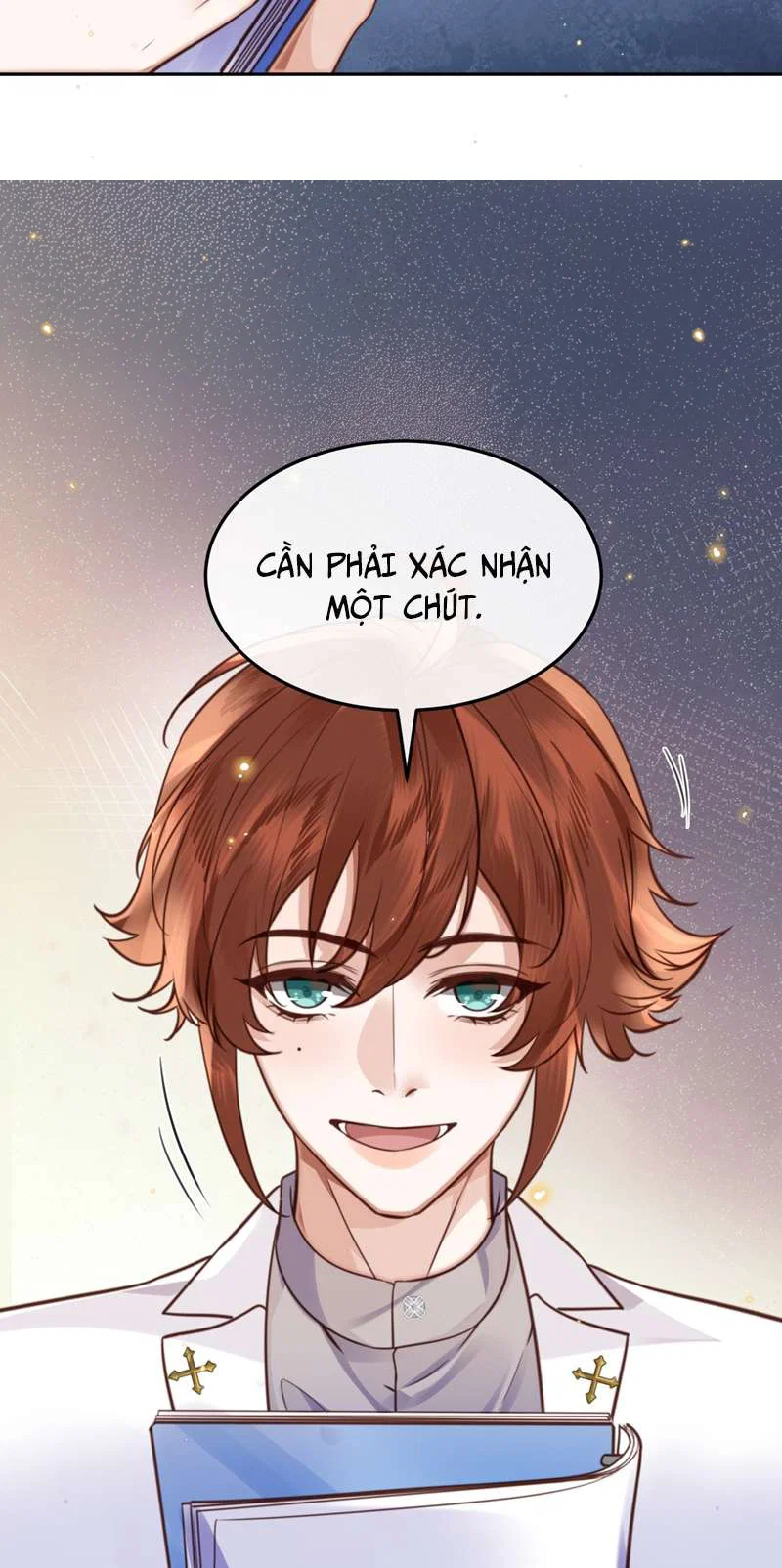 Tổng tài định chế tư nhân - Chap 60