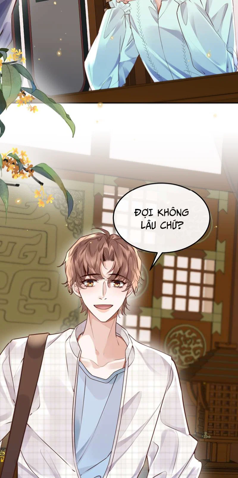 Tổng tài định chế tư nhân - Chap 60