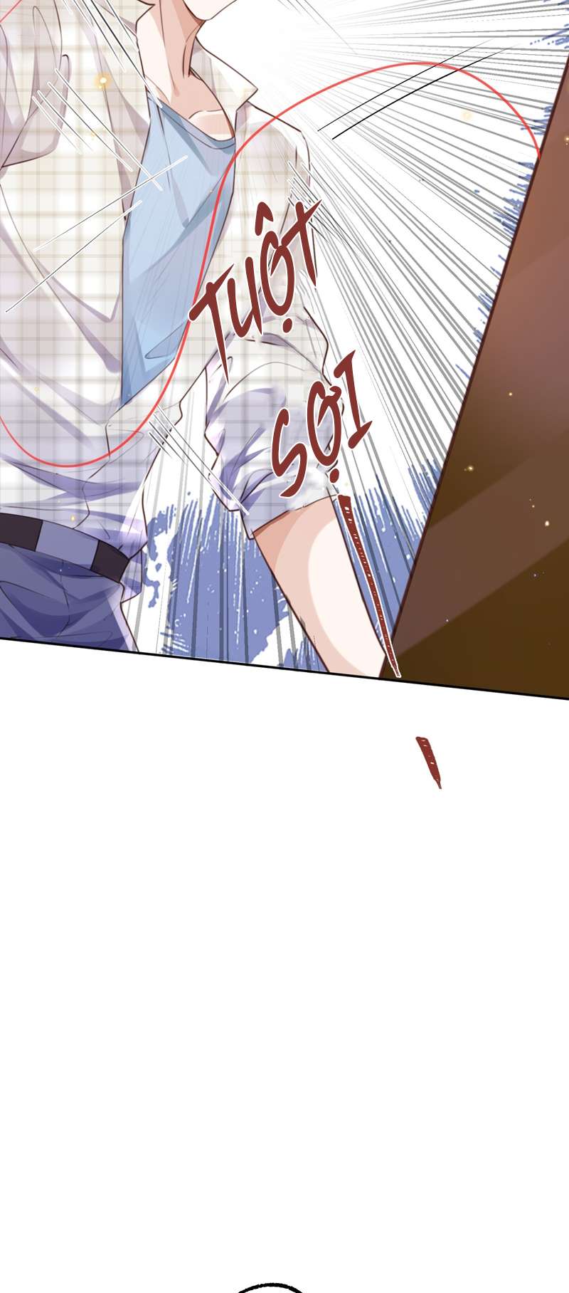 Tổng tài định chế tư nhân - Chap 60