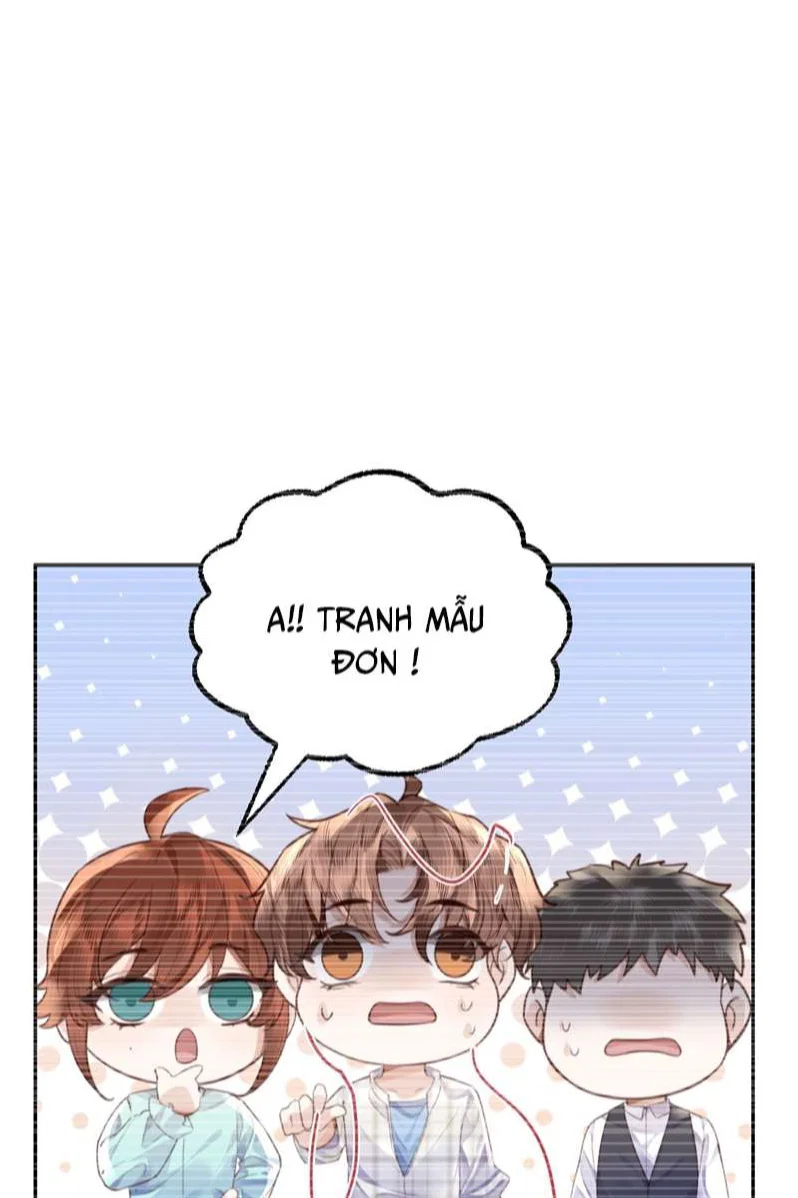 Tổng tài định chế tư nhân - Chap 61