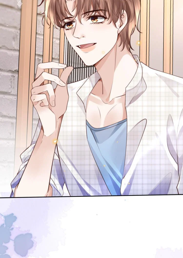 Tổng tài định chế tư nhân - Chap 62