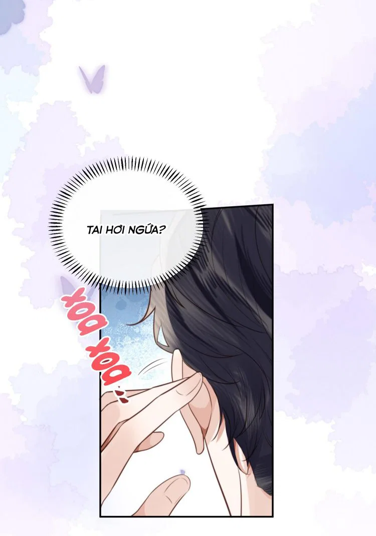 Tổng tài định chế tư nhân - Chap 62