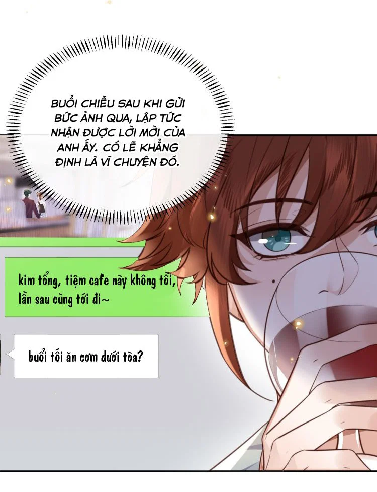 Tổng tài định chế tư nhân - Chap 62