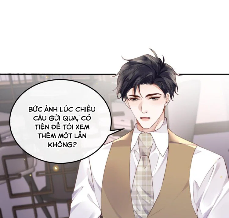Tổng tài định chế tư nhân - Chap 62