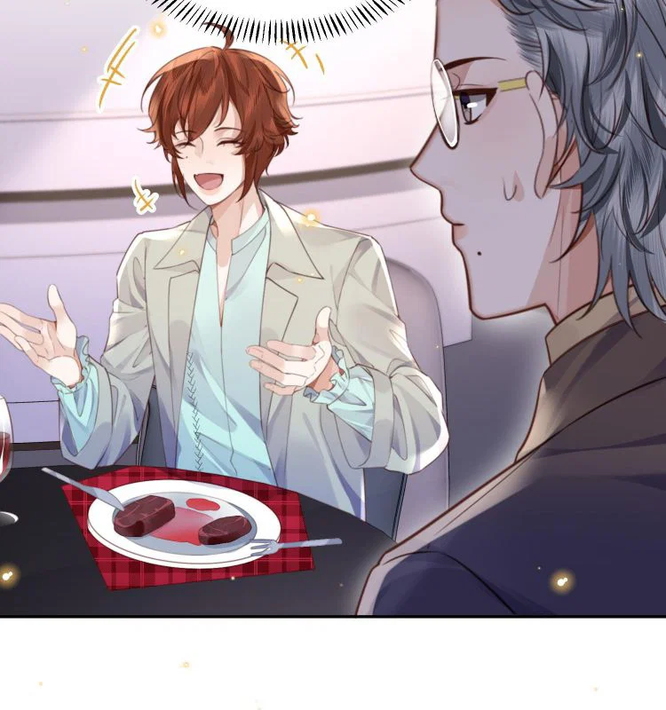 Tổng tài định chế tư nhân - Chap 62