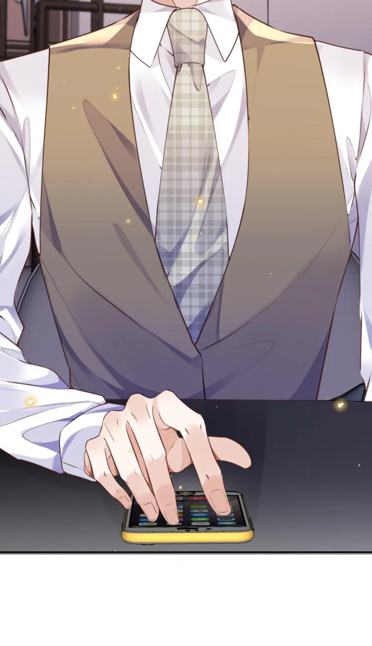 Tổng tài định chế tư nhân - Chap 62