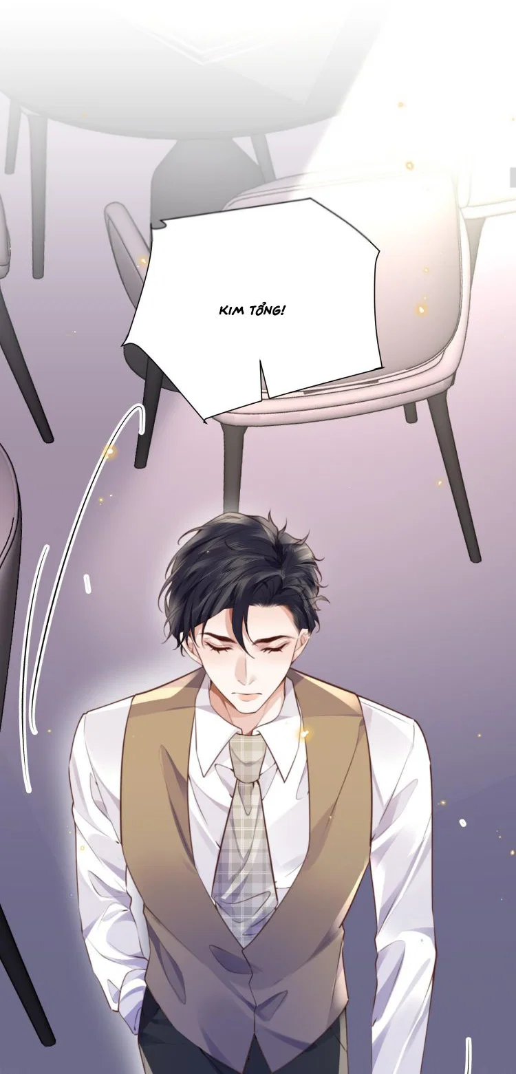 Tổng tài định chế tư nhân - Chap 62