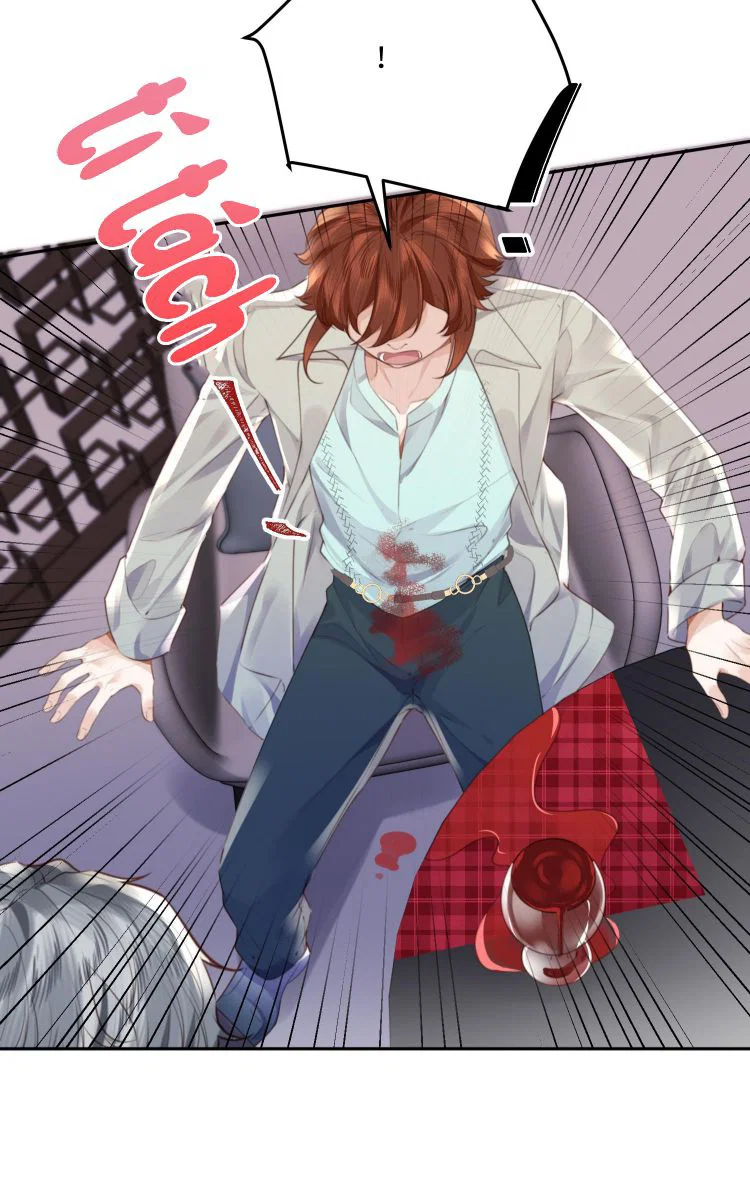 Tổng tài định chế tư nhân - Chap 62