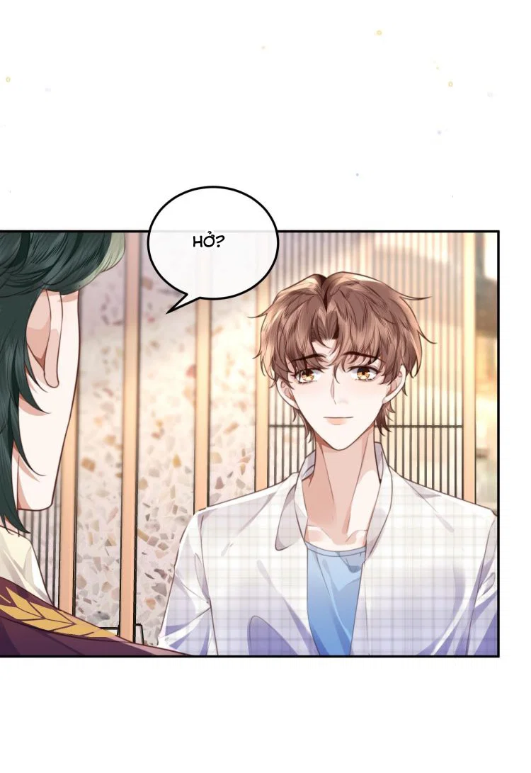 Tổng tài định chế tư nhân - Chap 62