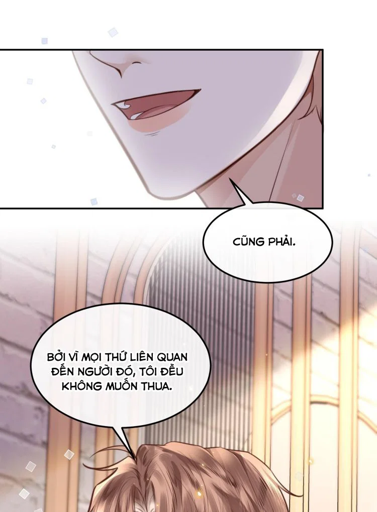 Tổng tài định chế tư nhân - Chap 62