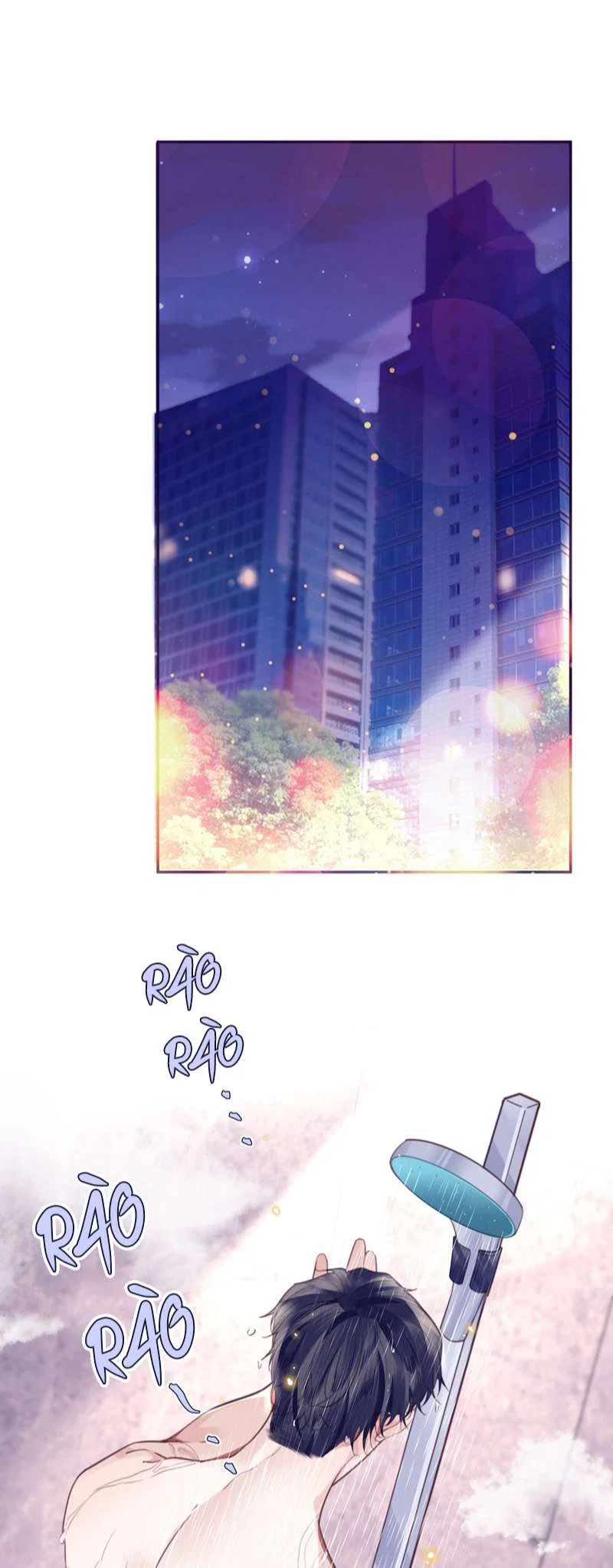 Tổng tài định chế tư nhân - Chap 63