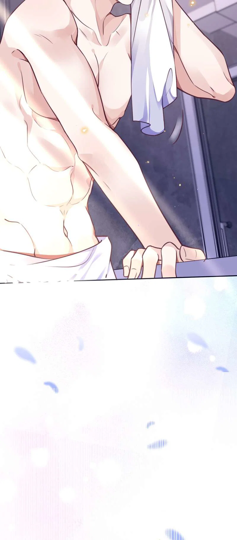 Tổng tài định chế tư nhân - Chap 63