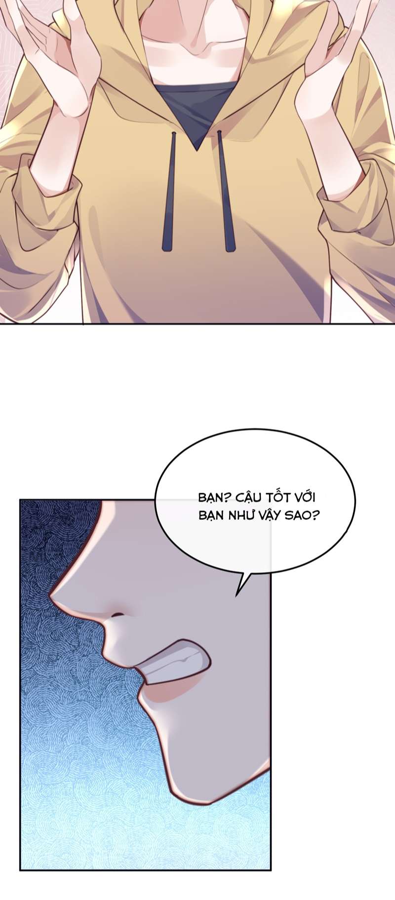 Tổng tài định chế tư nhân - Chap 63