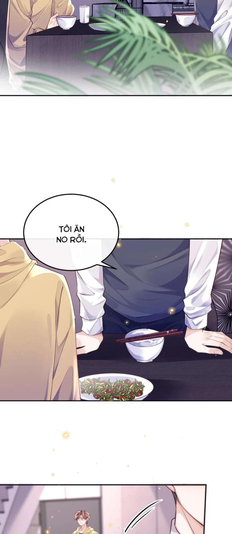 Tổng tài định chế tư nhân - Chap 63