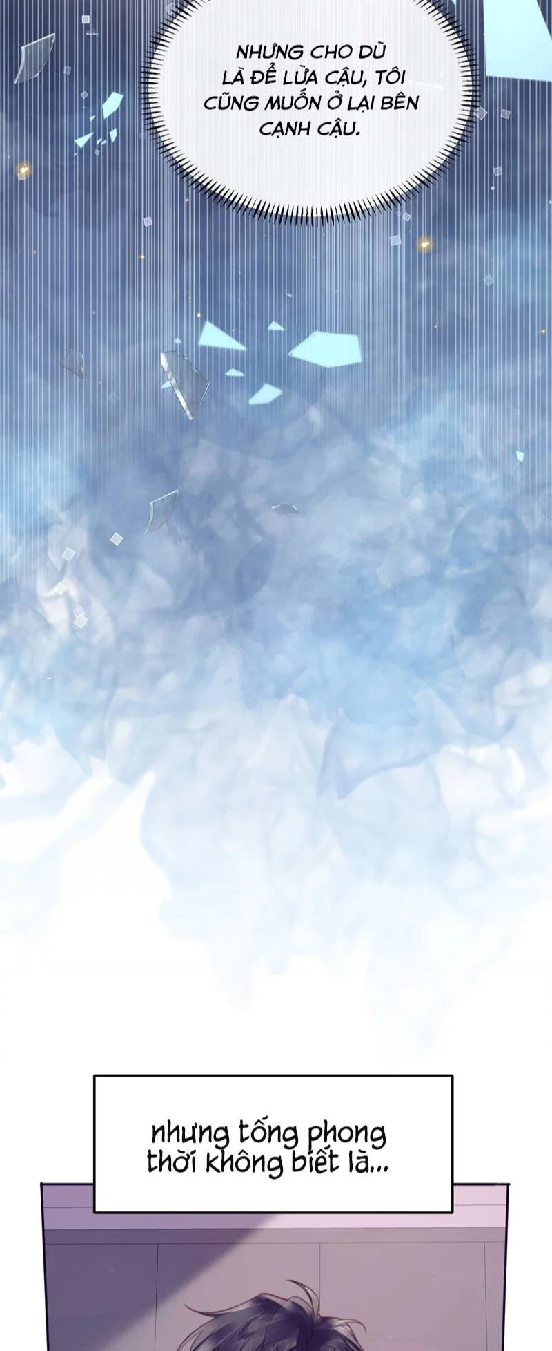 Tổng tài định chế tư nhân - Chap 63