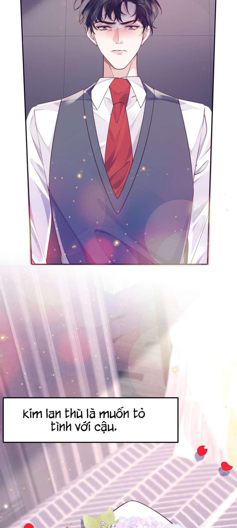 Tổng tài định chế tư nhân - Chap 63