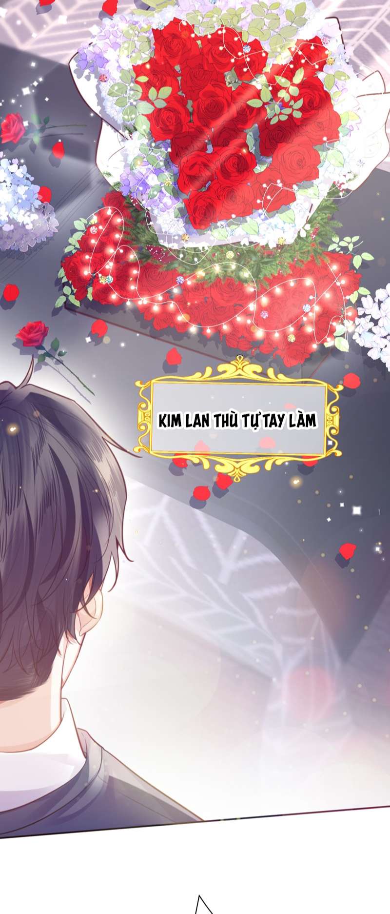 Tổng tài định chế tư nhân - Chap 63