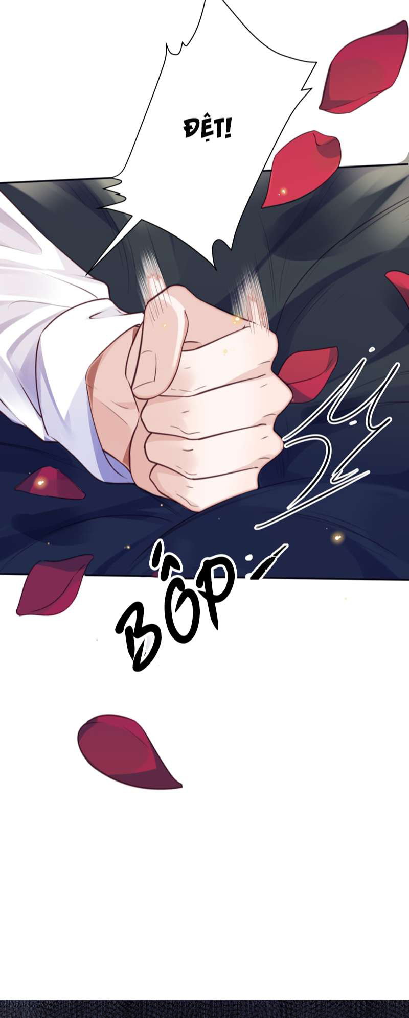 Tổng tài định chế tư nhân - Chap 63