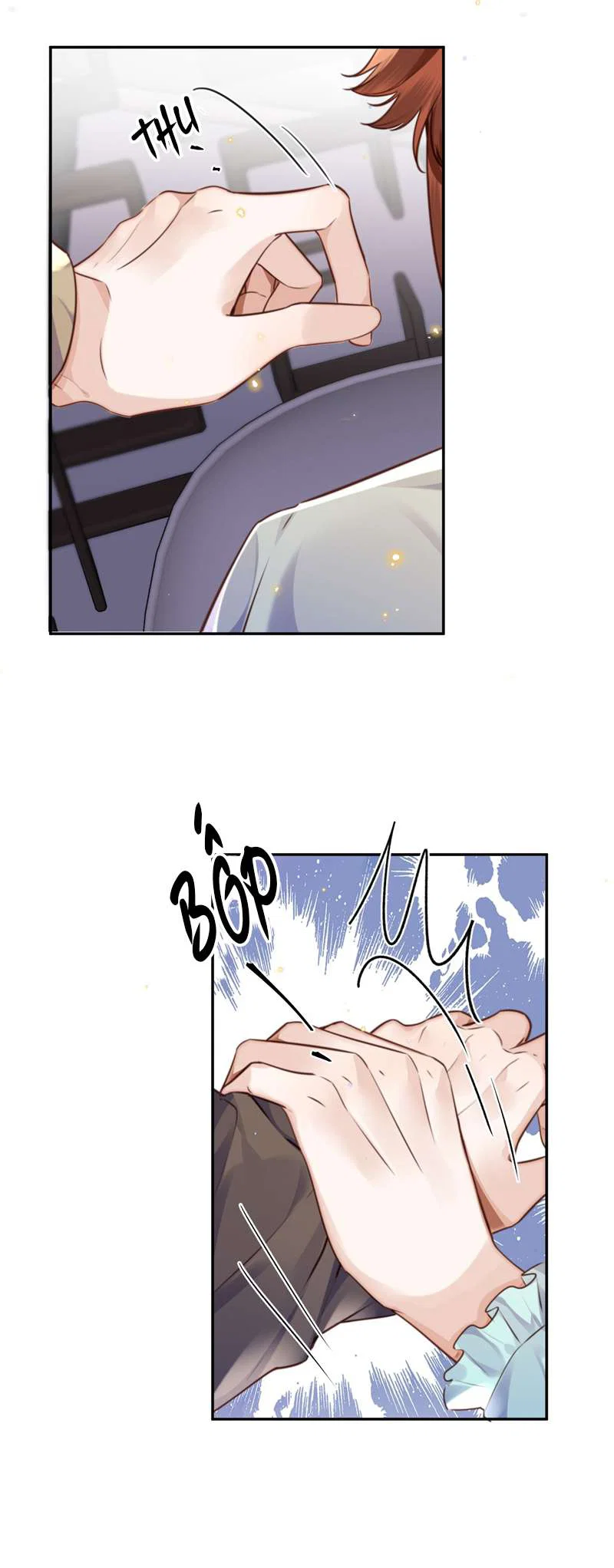 Tổng tài định chế tư nhân - Chap 63