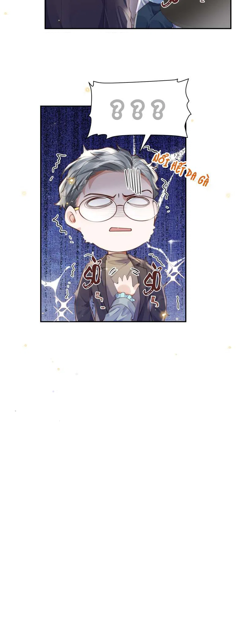 Tổng tài định chế tư nhân - Chap 63