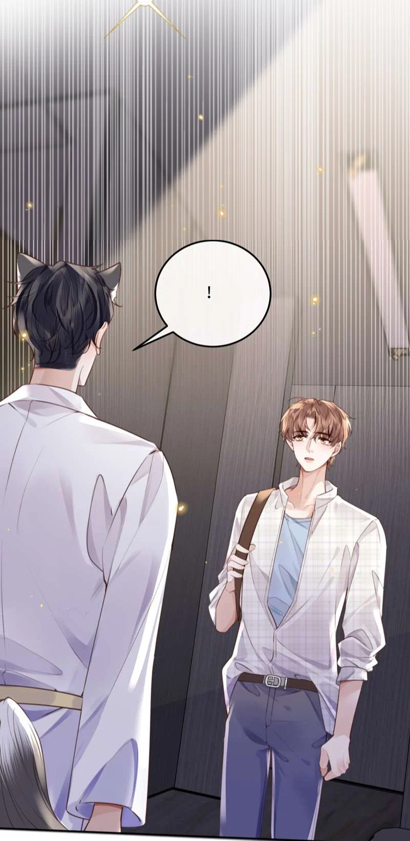 Tổng tài định chế tư nhân - Chap 64