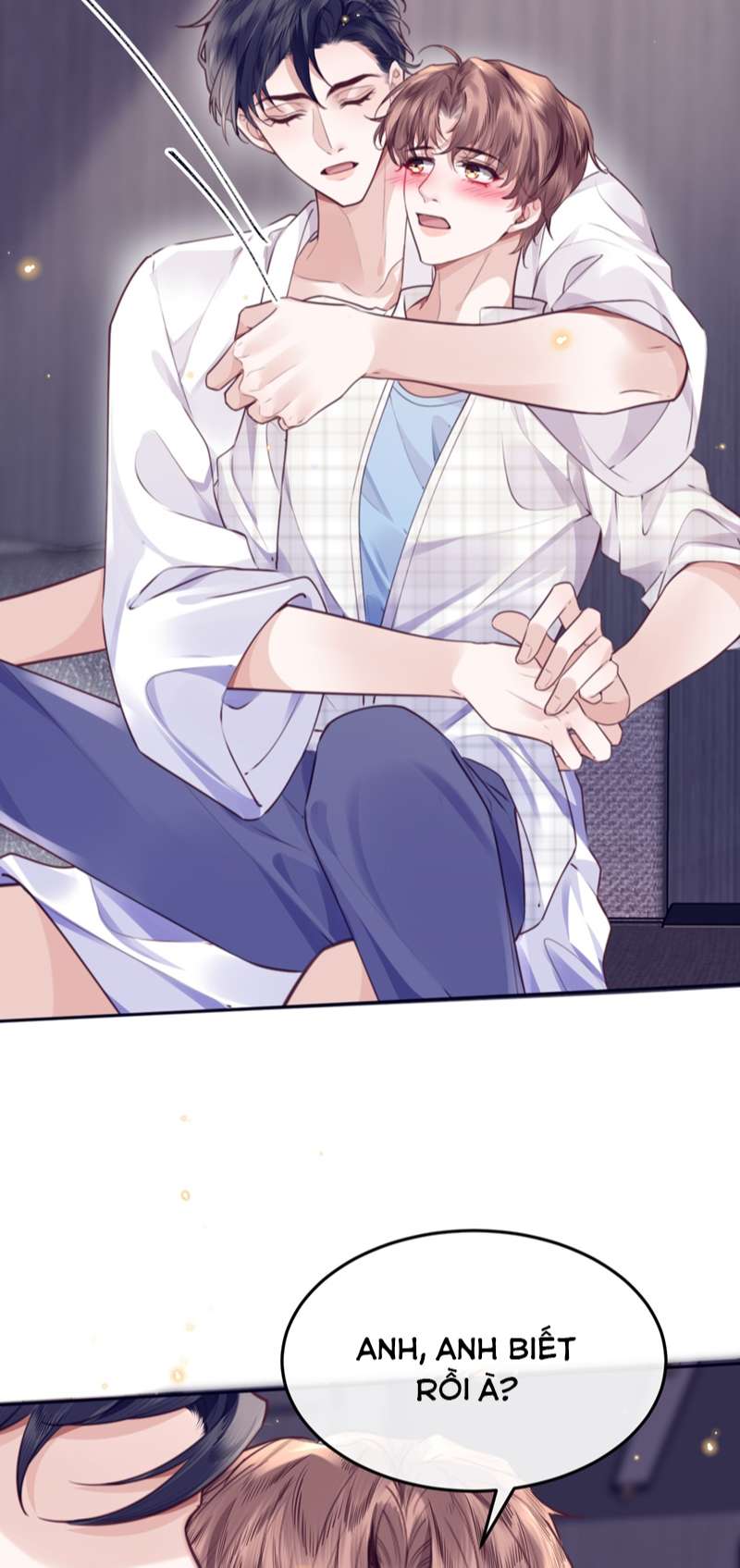 Tổng tài định chế tư nhân - Chap 64