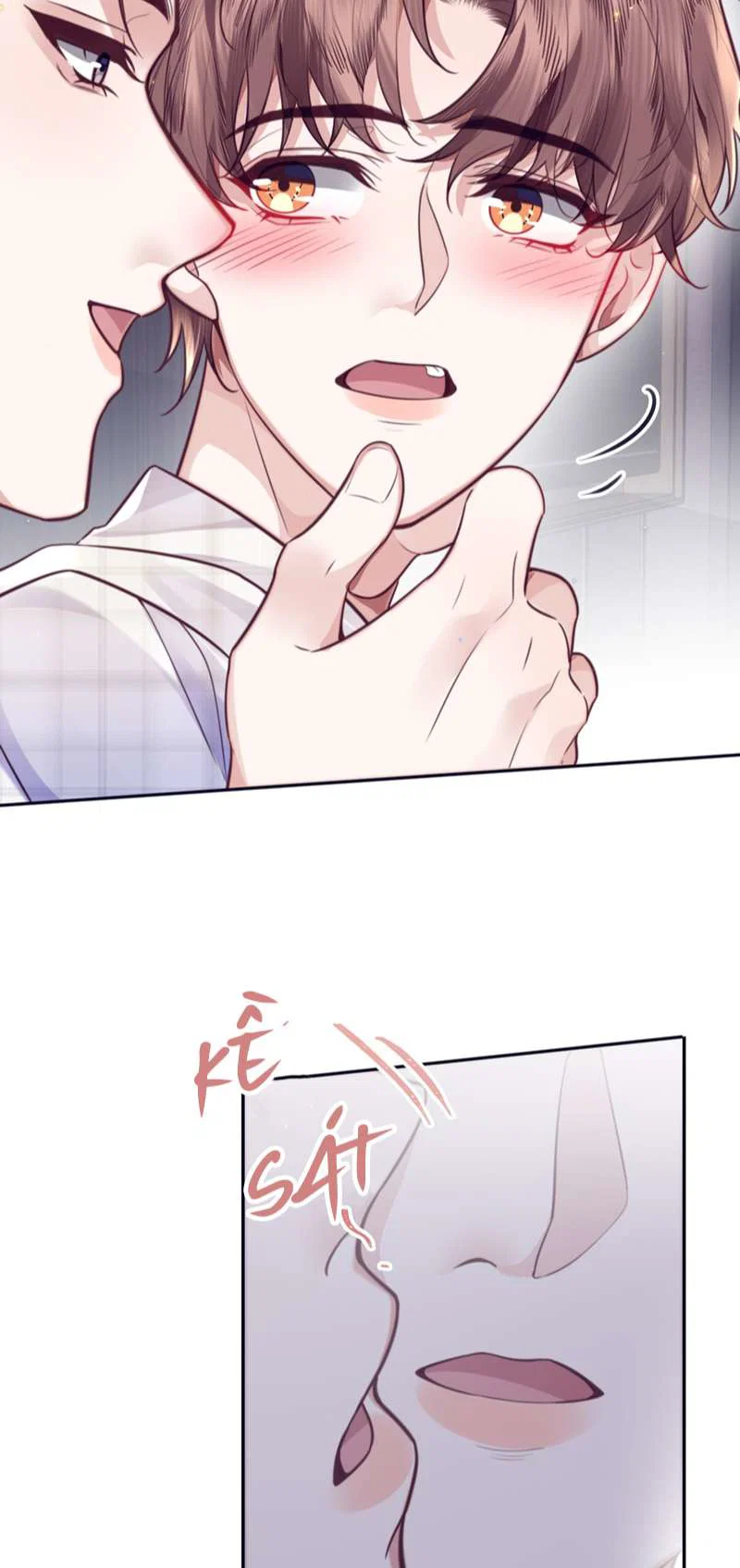 Tổng tài định chế tư nhân - Chap 64