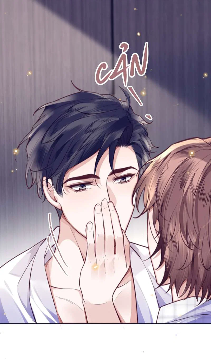 Tổng tài định chế tư nhân - Chap 64