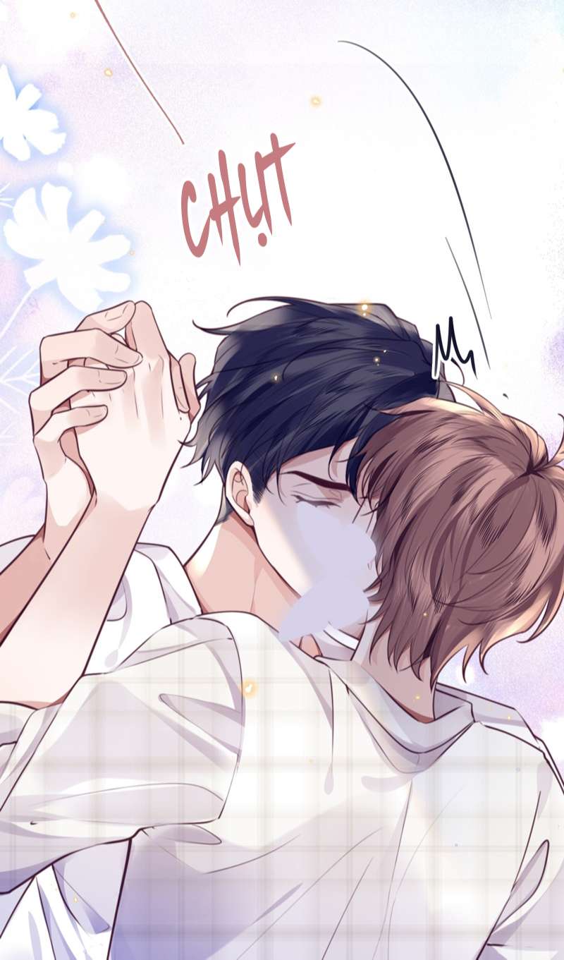 Tổng tài định chế tư nhân - Chap 64