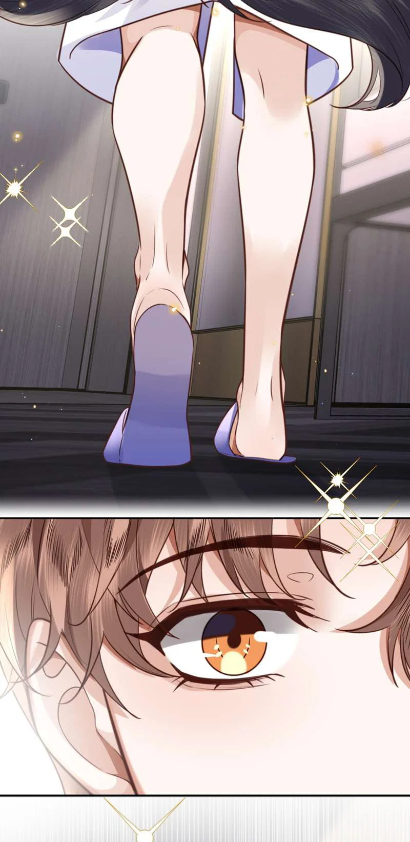 Tổng tài định chế tư nhân - Chap 64