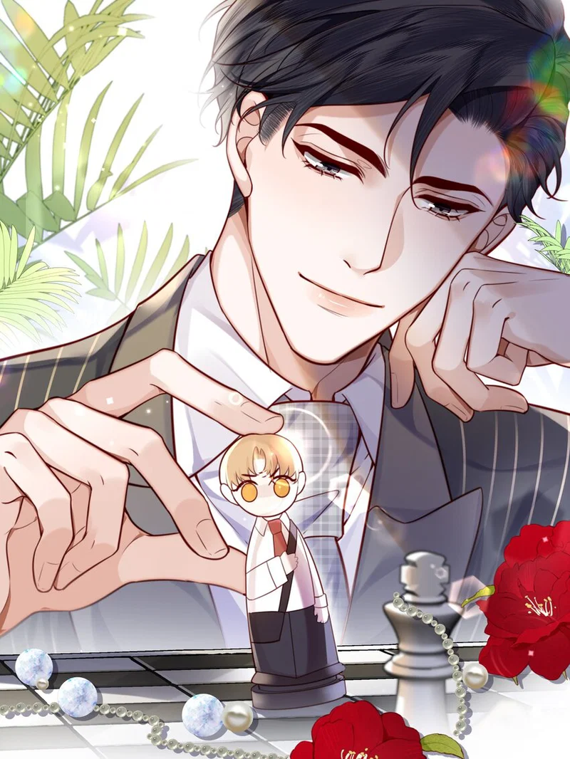 Tổng tài định chế tư nhân - Chap 65