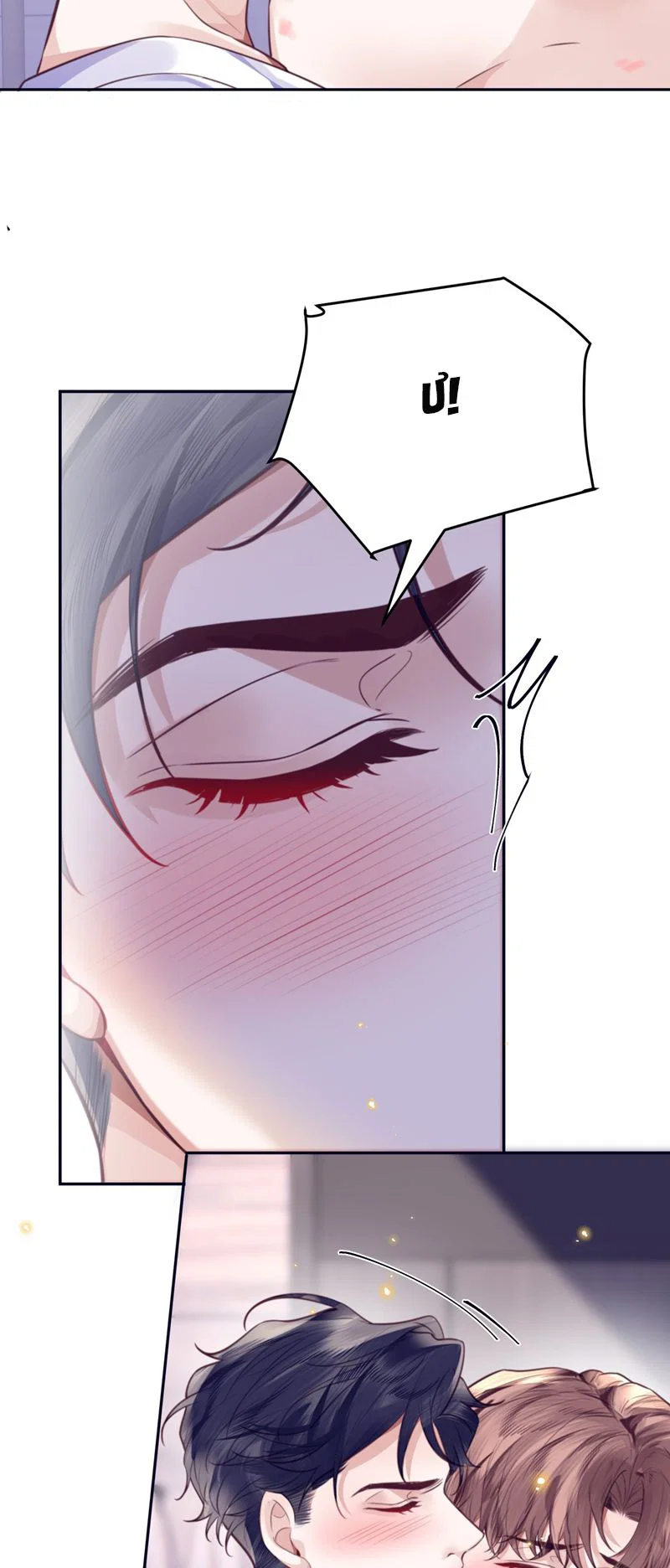 Tổng tài định chế tư nhân - Chap 65