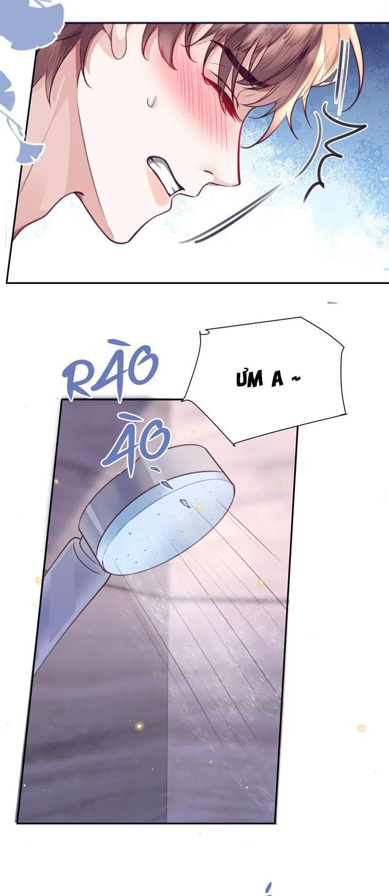 Tổng tài định chế tư nhân - Chap 65