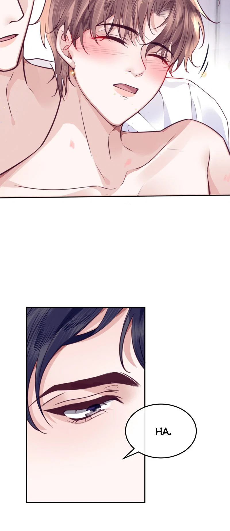 Tổng tài định chế tư nhân - Chap 65