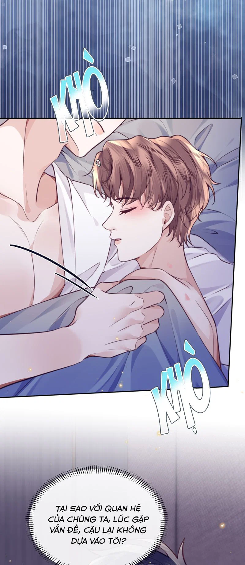 Tổng tài định chế tư nhân - Chap 65