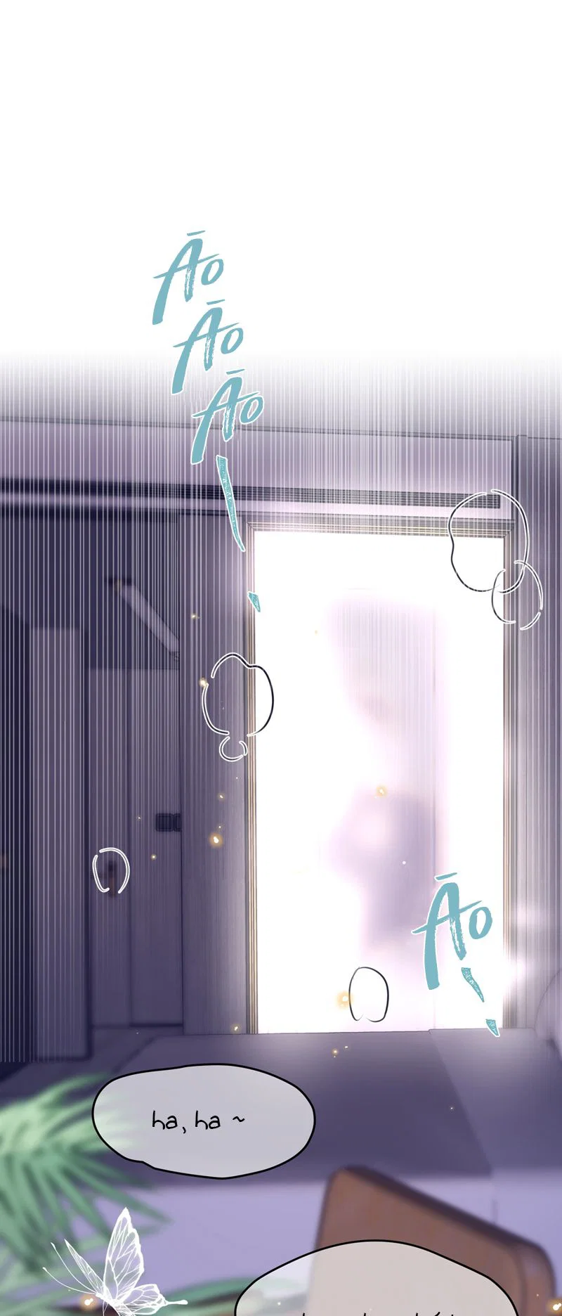 Tổng tài định chế tư nhân - Chap 65