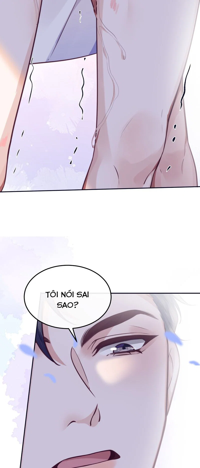 Tổng tài định chế tư nhân - Chap 65