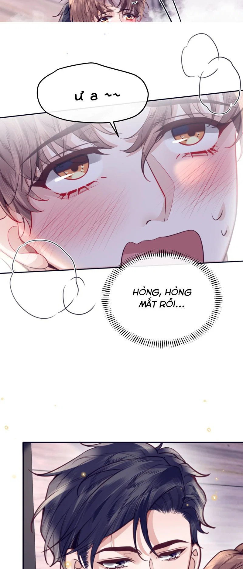 Tổng tài định chế tư nhân - Chap 65