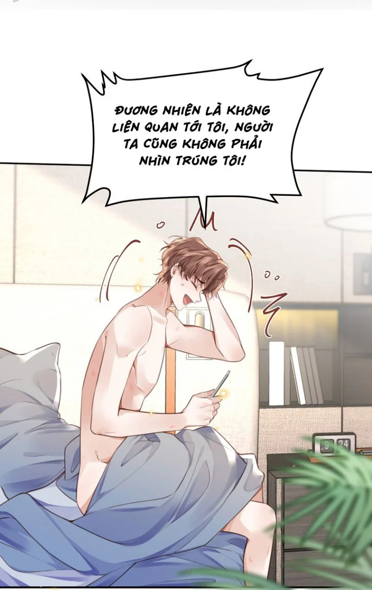 Tổng tài định chế tư nhân - Chap 66