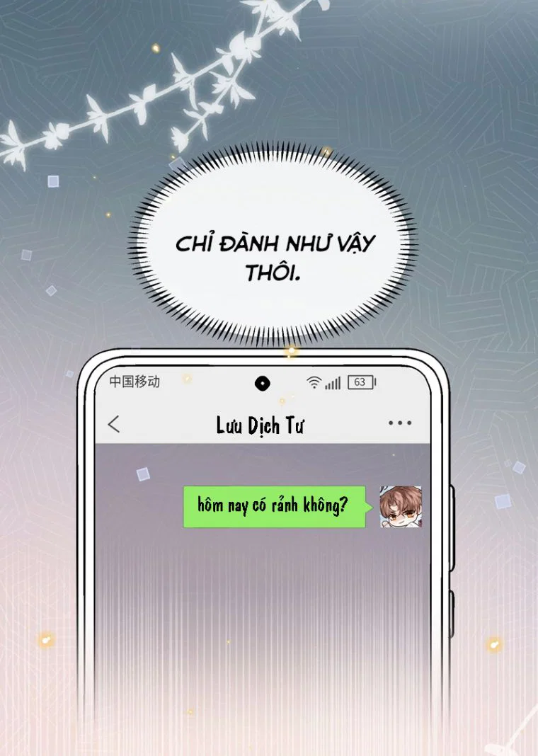Tổng tài định chế tư nhân - Chap 66